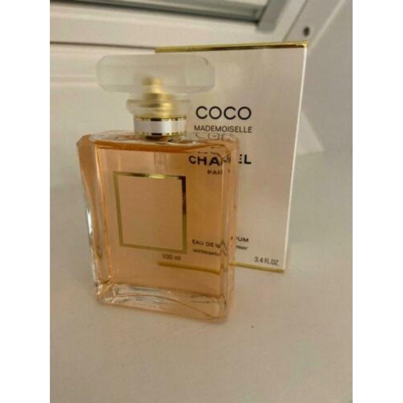 Chanel Coco Mademoiselle - Eau de parfum - 100 ml