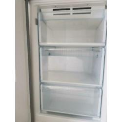 Bosch RVS koelvriescombinatie +/- 185 cm hoog