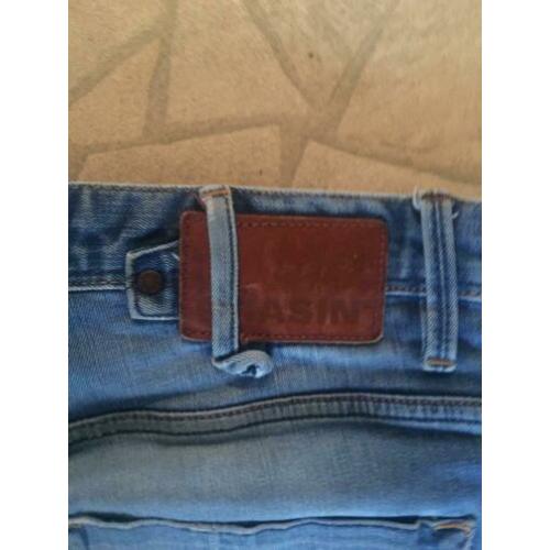 Chasin jeans 33/34