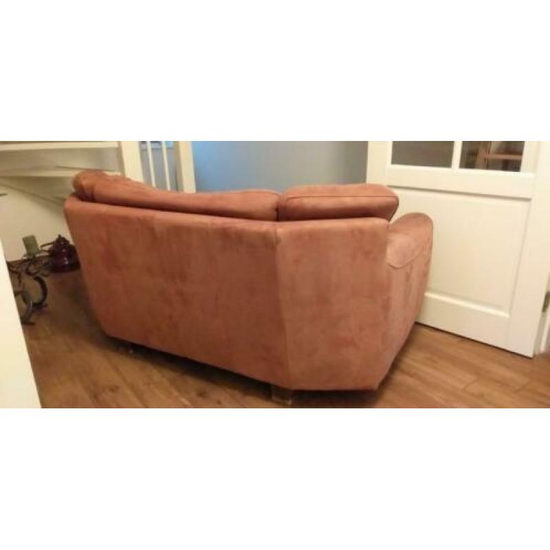 Gratis ophalen microleather bank