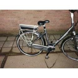 E-bikeTrek lm 500 Bosch middenmotor