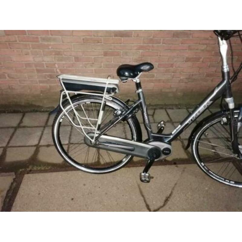 E-bikeTrek lm 500 Bosch middenmotor