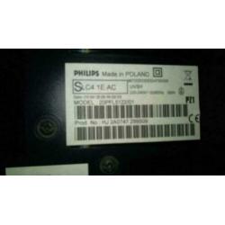 Philips 20 inch tv