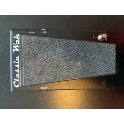 Morley Classic Wah