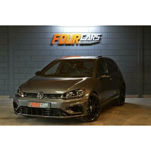 Volkswagen Golf 2.0 TSI 4Motion R | 2019 | 10.000KM | PDC |