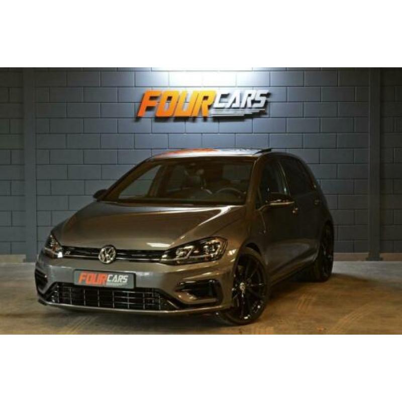 Volkswagen Golf 2.0 TSI 4Motion R | 2019 | 10.000KM | PDC |