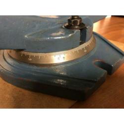 Vertex VHT4U machineklem