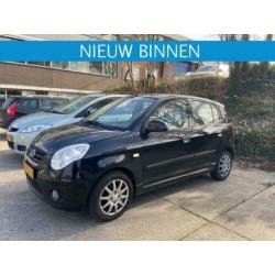 Kia Picanto 1.0 X