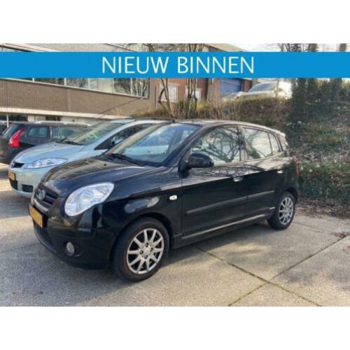 Kia Picanto 1.0 X