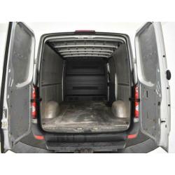 Volkswagen Crafter 2.0TDI 164PK L2H1 Airco/Navigatie/Cruisec