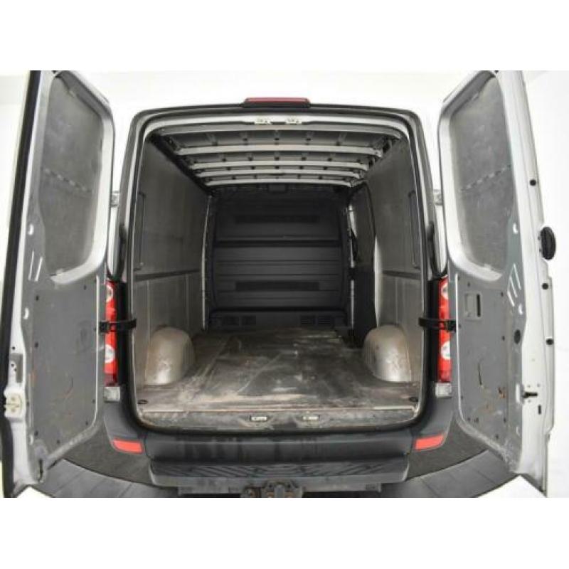 Volkswagen Crafter 2.0TDI 164PK L2H1 Airco/Navigatie/Cruisec