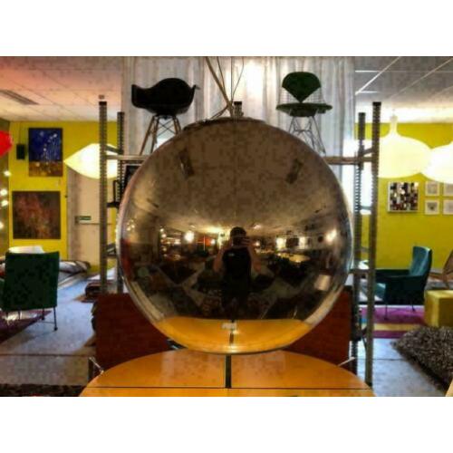 Globo di Lucci Hanglampen bij TheReSales