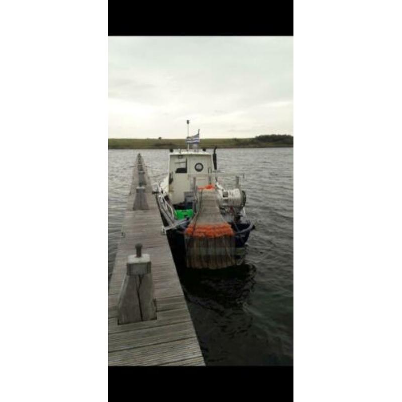 Kajuitboot visboot motorboot boot vlet