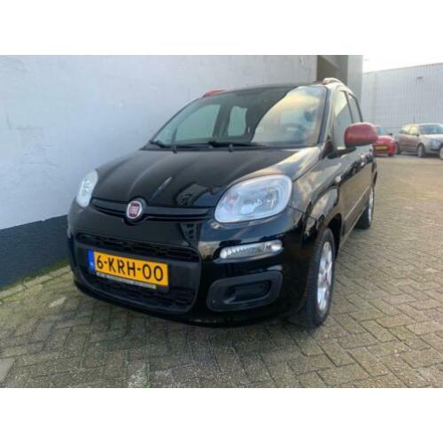 Fiat Panda 0.9 TwinAir Edizione Cool - Airco