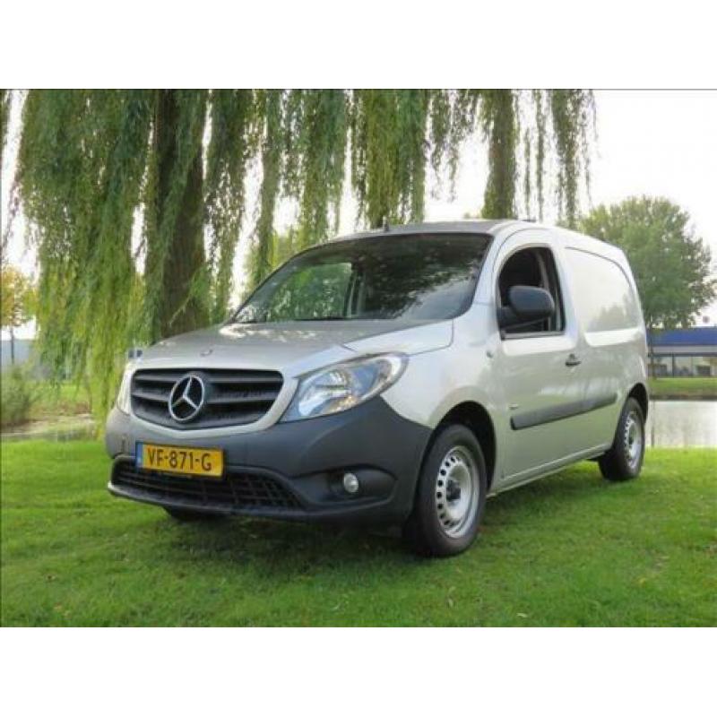 Mercedes-Benz Citan 109 CDI BlueEFF. AIRCO SCHUIFDEUR ELEK-R