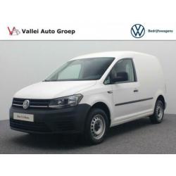 Volkswagen Caddy 2.0 TDI 75PK Comfortline | Airconditioning