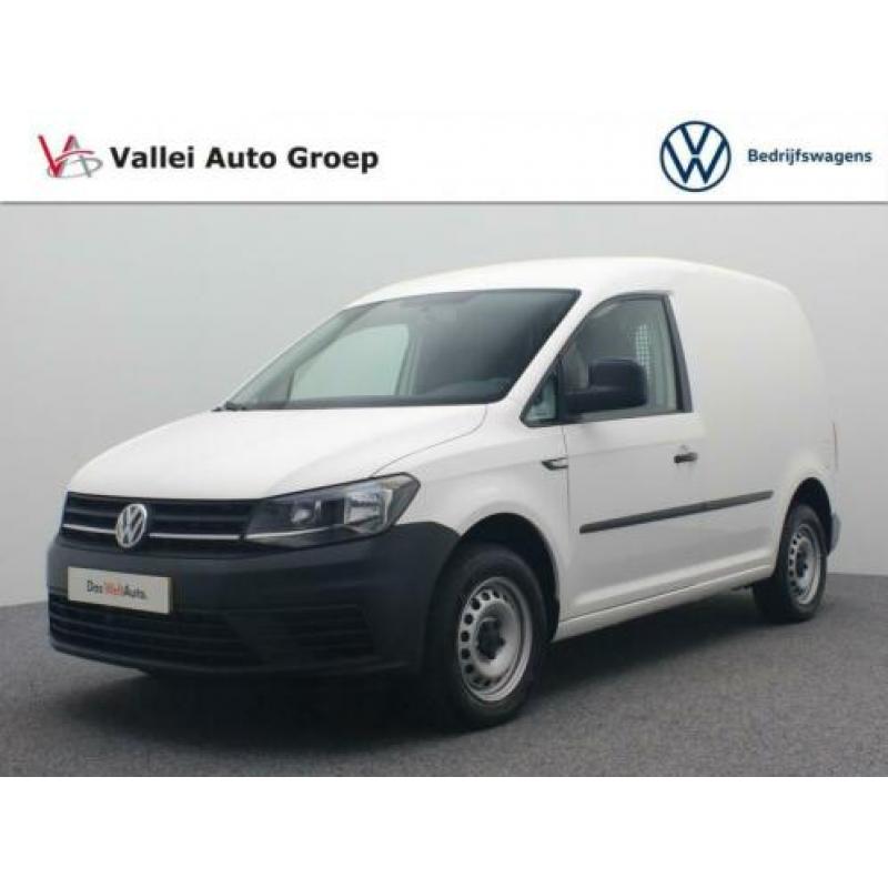 Volkswagen Caddy 2.0 TDI 75PK Comfortline | Airconditioning
