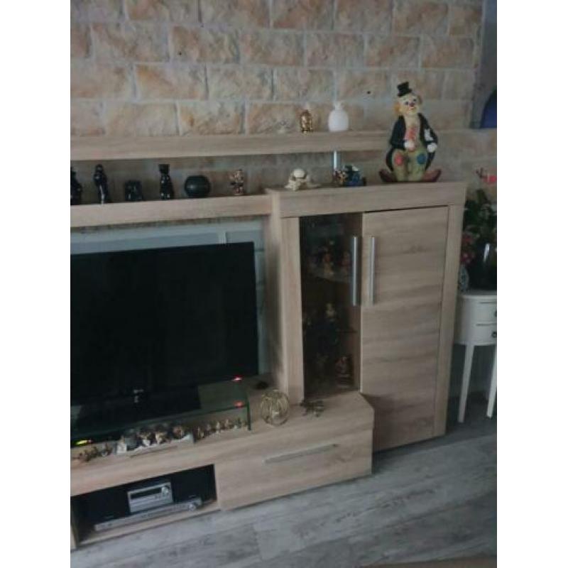 Tekoop mooie tv meubel/kast