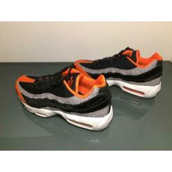 Nike Air Max 95 Black Granite, maat 45, AV7014-002. NIEUW!