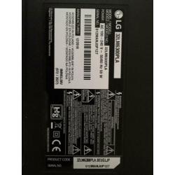 Smart tv lg 32inch