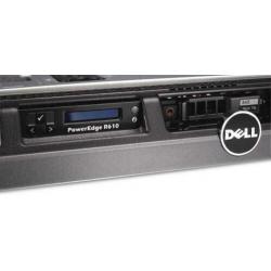 Dell PowerEdge R610 met 2x QC , Nu al vanaf 79,95 Euro