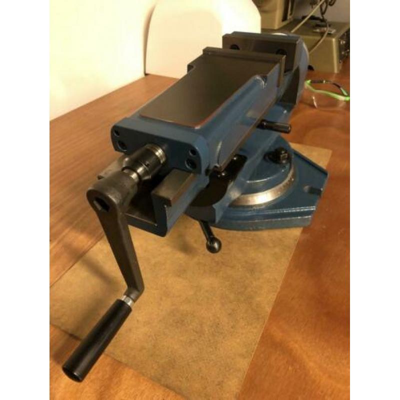 Vertex VHT4U machineklem