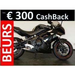 KAWASAKI ER 6 F ABS (bj 2012) ER6F ER6 35KW A2