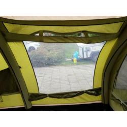 Opblaastent Outwell Harrier L