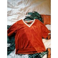 Verschillende T-shirts & truien