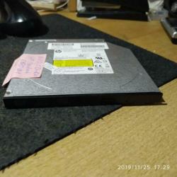 HP DU-8A5SHL112B - Super Multi 8X DVD+ - RW DL brander