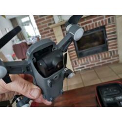 JJR/C X9 "Heron" 2 axis Gimbal DRONE met 3 accu 's