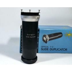 Dia duplicator M42 Soligor doos