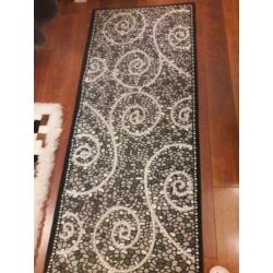 Twee tapijten set