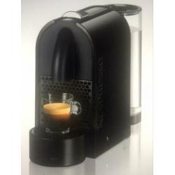 Nespresso magimix U pure M130