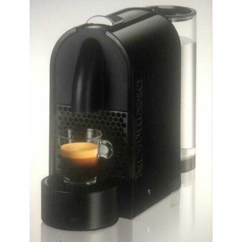 Nespresso magimix U pure M130