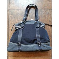 Nieuwe Leontine Hagoort tas nu € 50.00