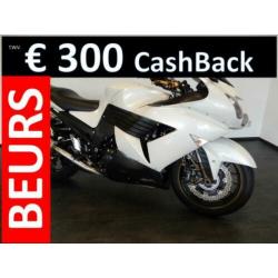 KAWASAKI ZZR 1400 (bj 2006) ABS ZZR1400 Uniek