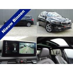 BMW 2 Serie Gran Tourer 218i 7p. High Executive Launch Editi