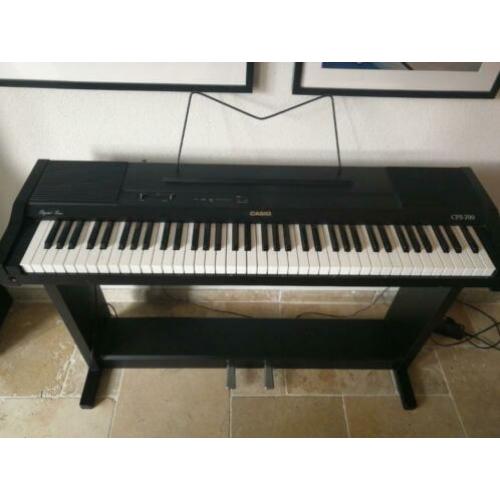 Prima digital piano Casio CPS-700