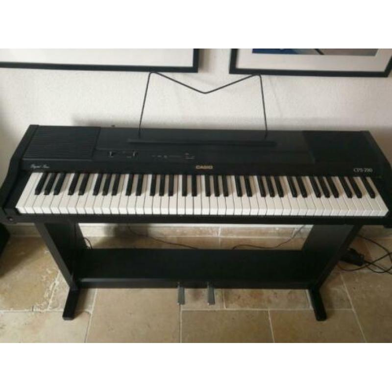 Prima digital piano Casio CPS-700