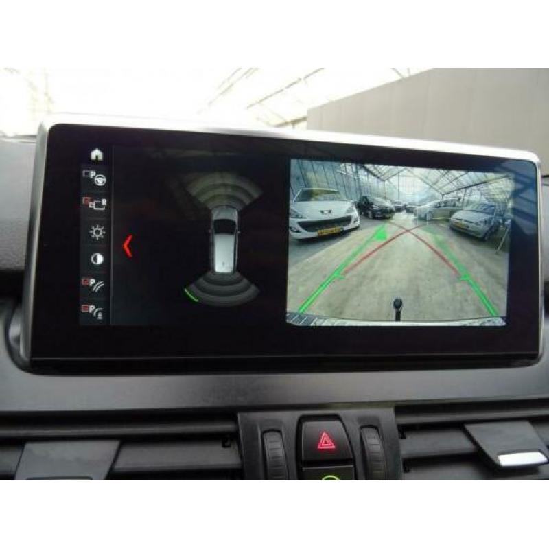 BMW 2 Serie Gran Tourer 218i 7p. High Executive Launch Editi