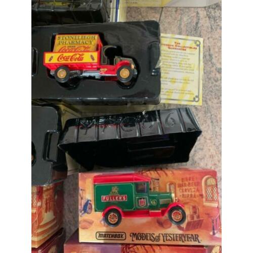 Miniatuurautos
