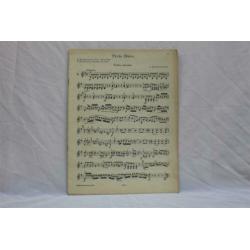 Edition Peters Luigi Boccherini Nr. 3338