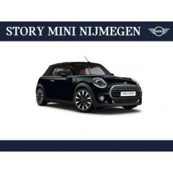 MINI Cabrio Cooper / Automaat / Harman Kardon / Stoelverwarm