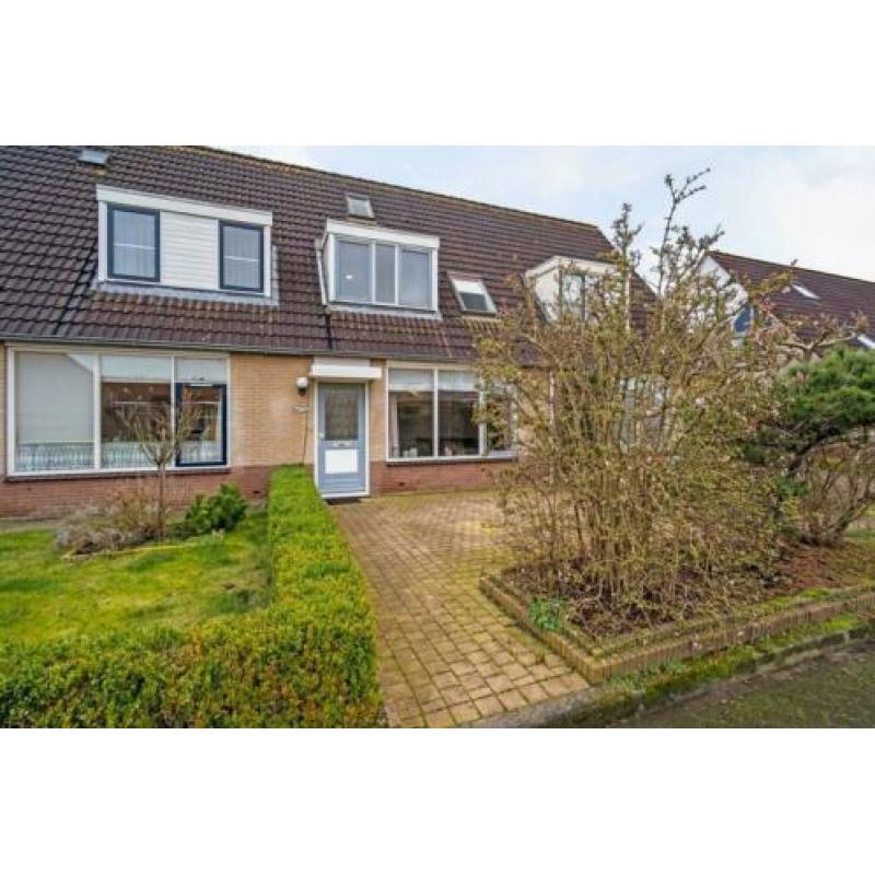 Koningsland 10, 8331 XH Steenwijk, NLD