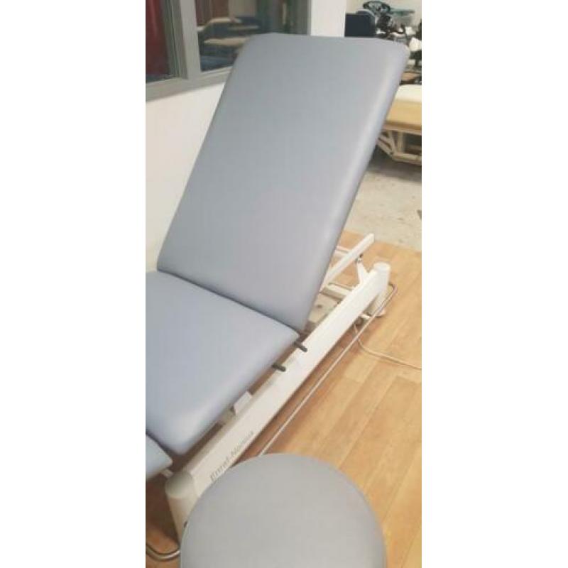 Massagetafel elektrische
