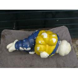 michelinmannetje