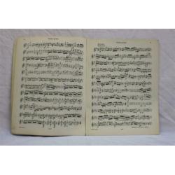 Edition Peters Luigi Boccherini Nr. 3338