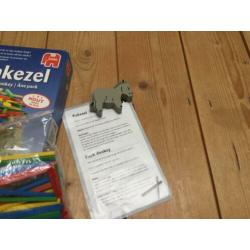 Pakezel spel jumbo