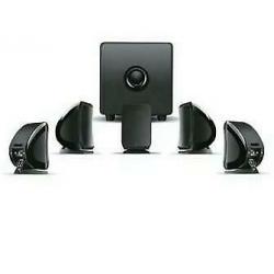 FOCAL Sib & Cub2 5.1 zwart of wit Nieuw in de doos +500watt